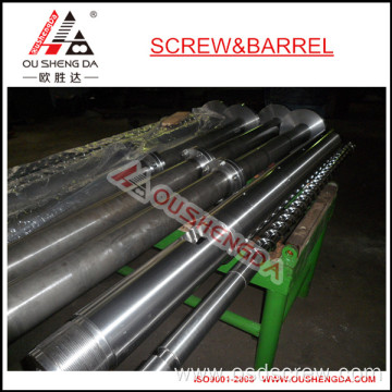 screw barrel for injection molding machine Haitian Arburg Engel